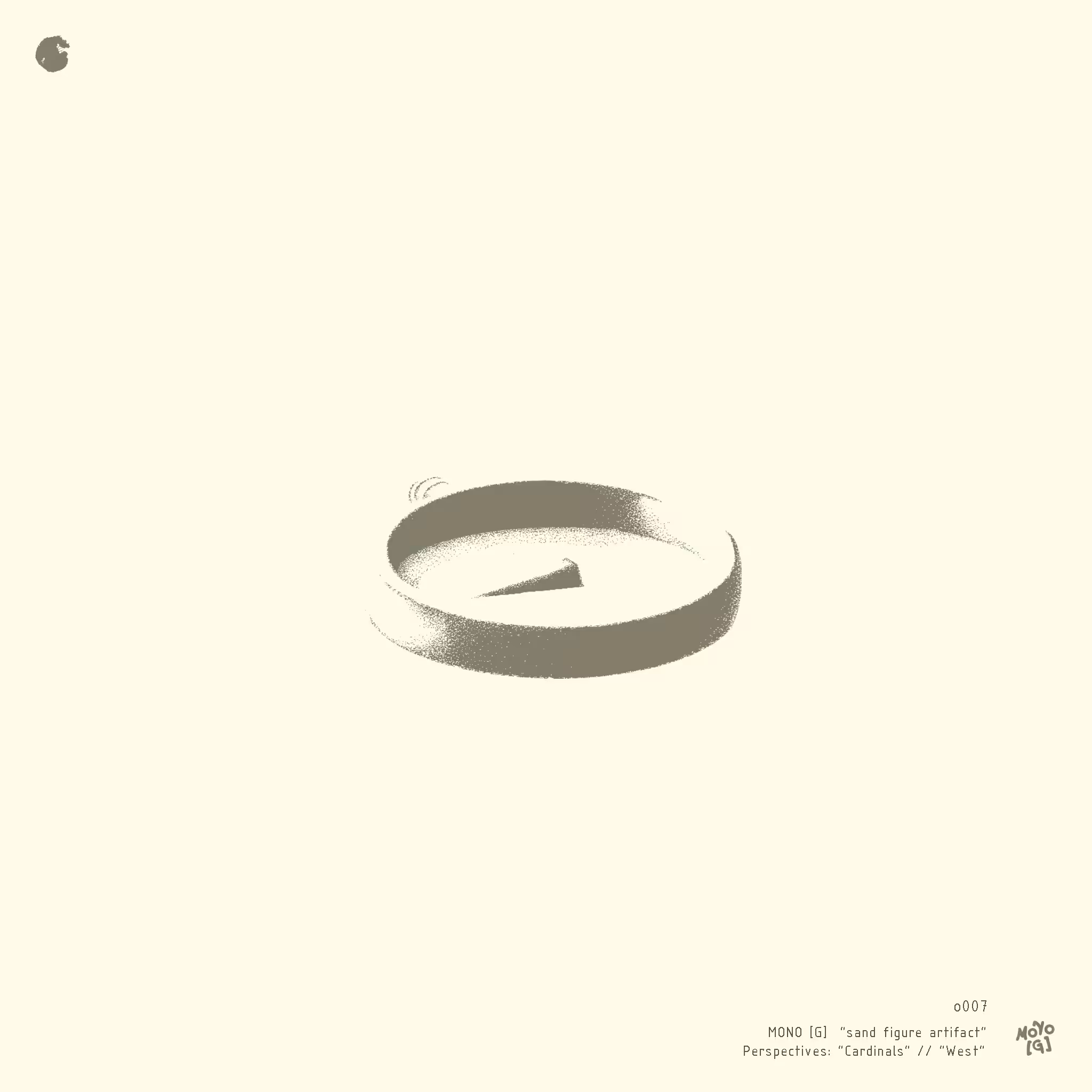 MONO [G]: West