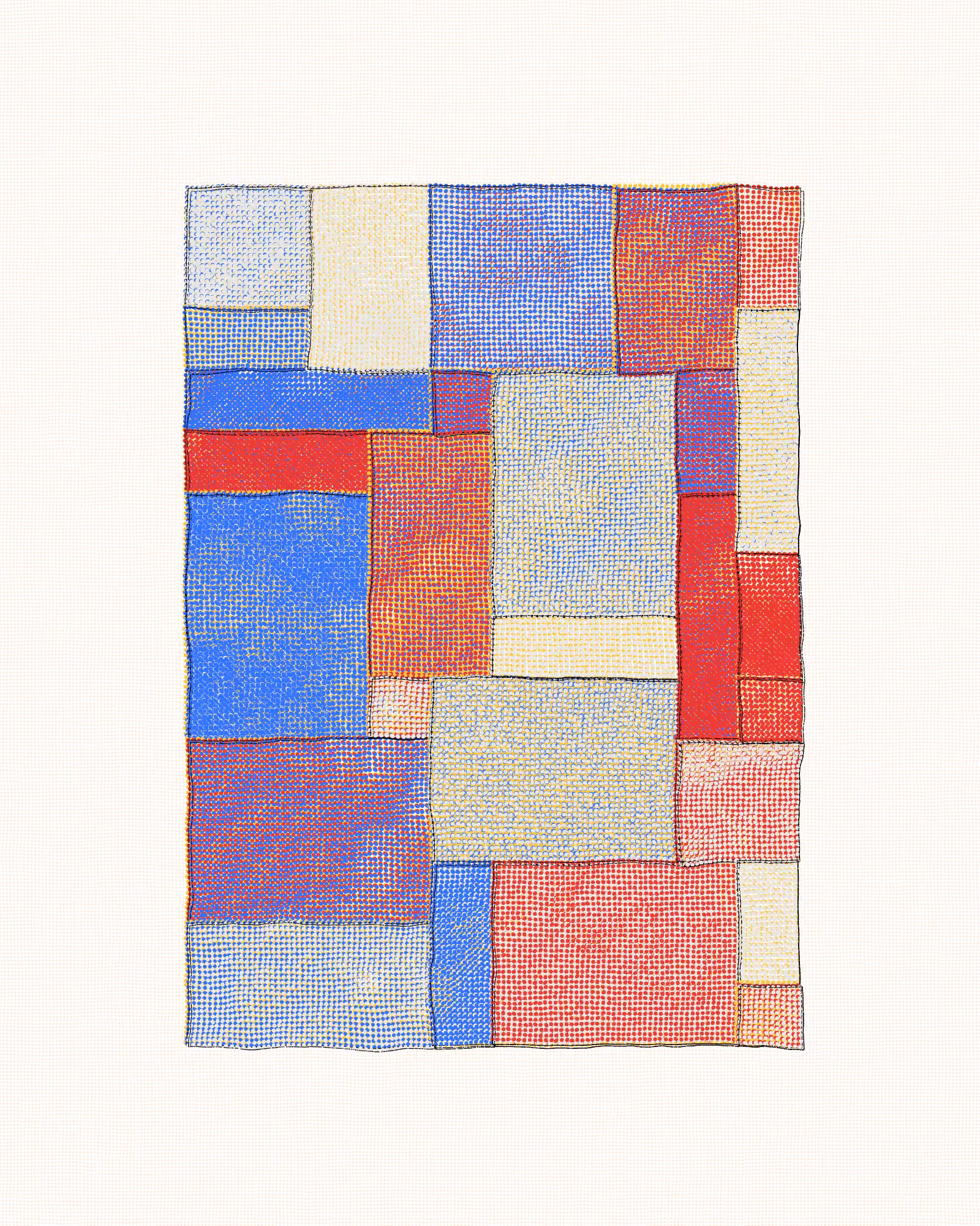 Pigments #28