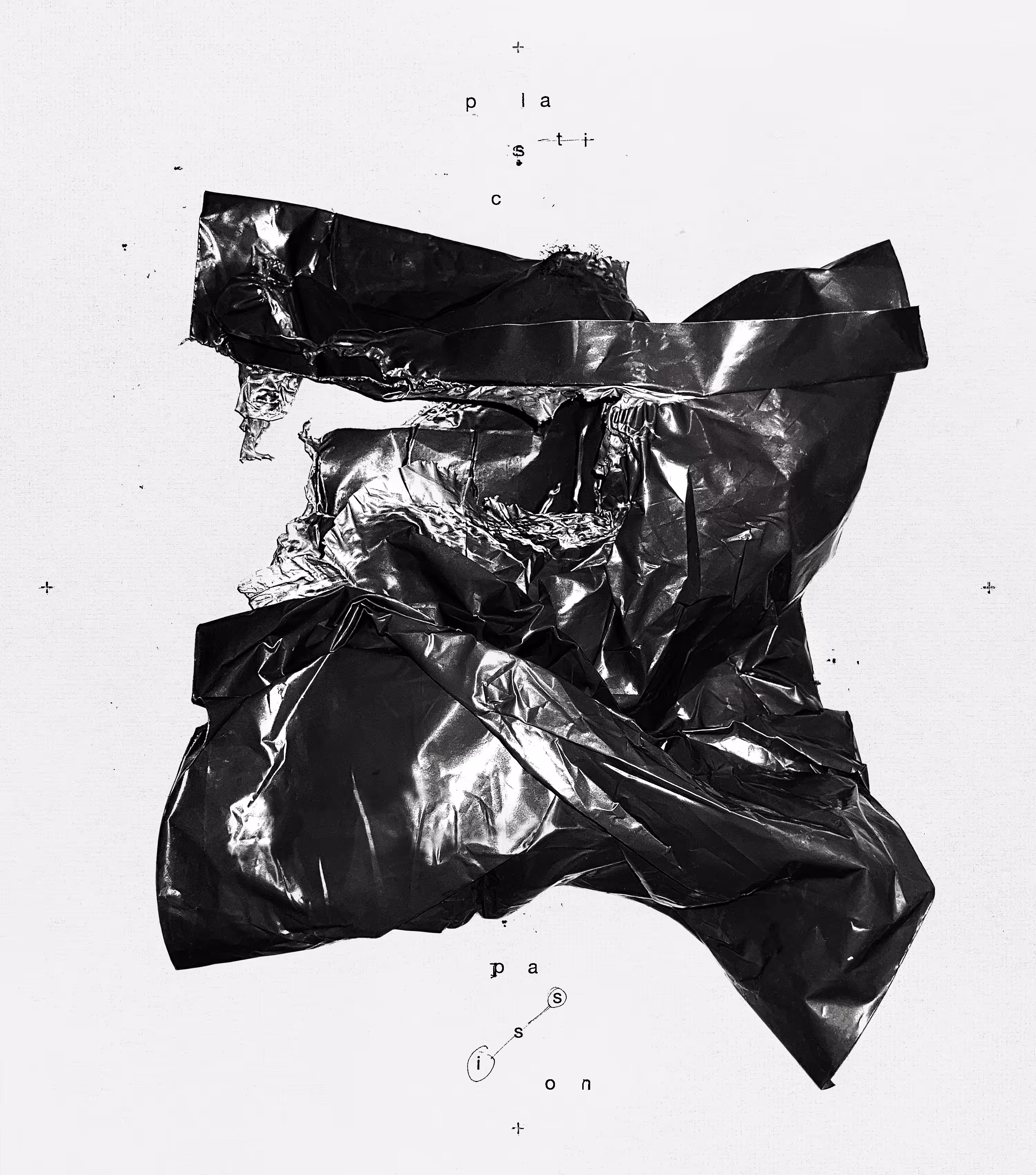 Plastic Passion 01