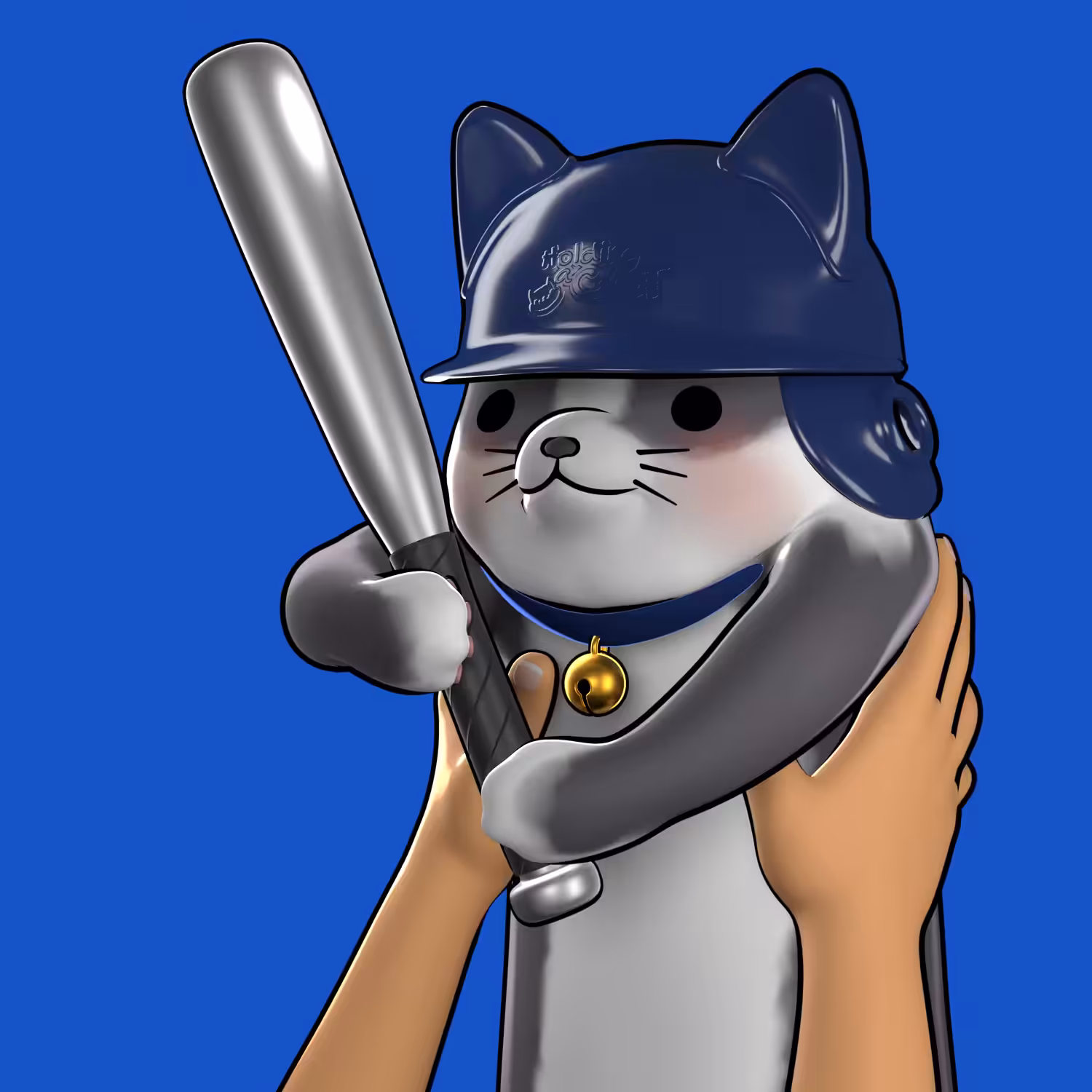 #027 Batter