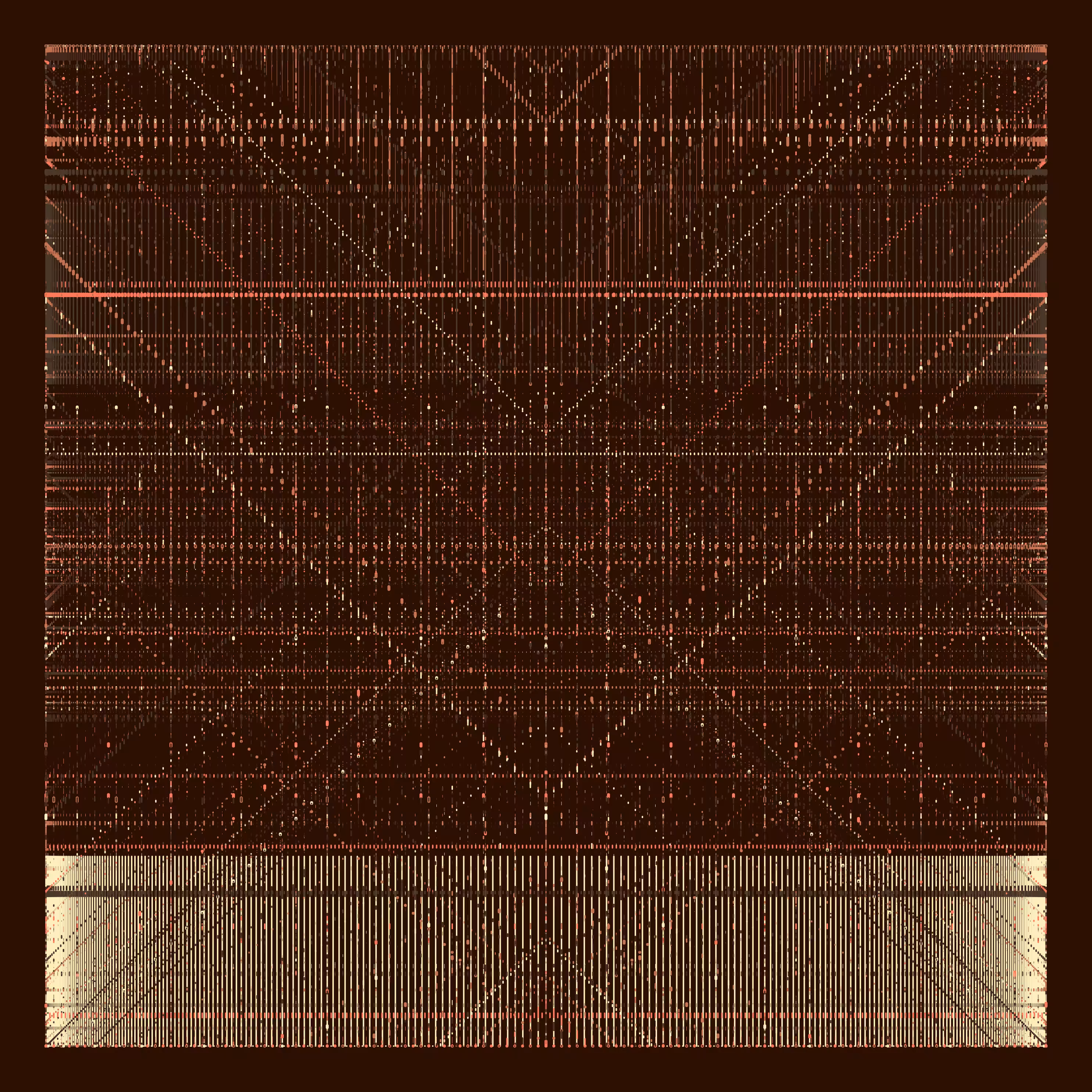 Rhythms #462