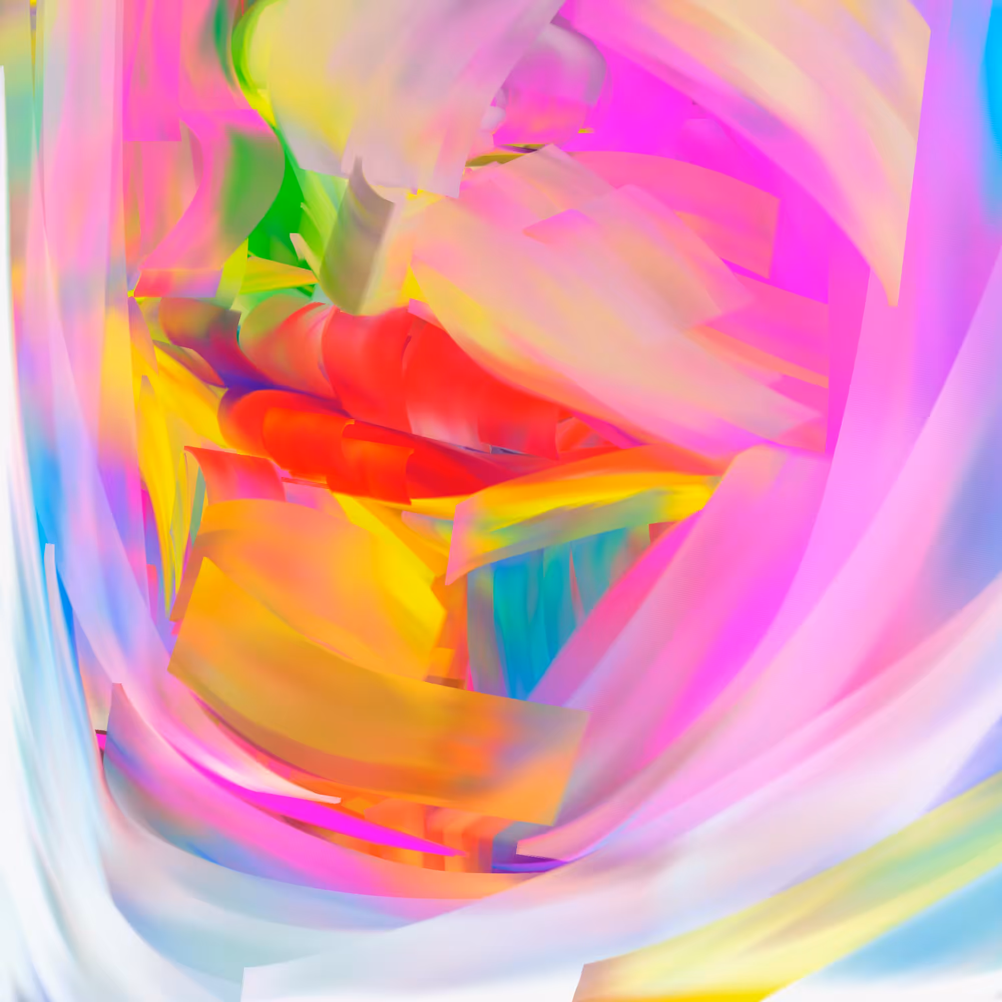 Sexy Paintings: Lips