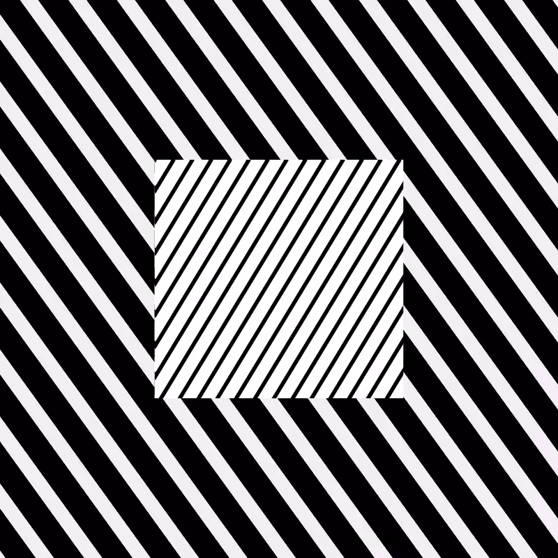 Chromatic dazzle #190