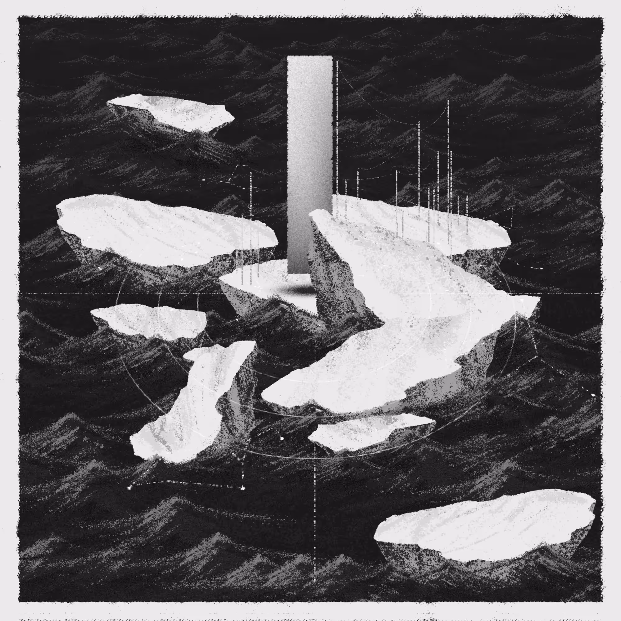Tales of Icebergs #44