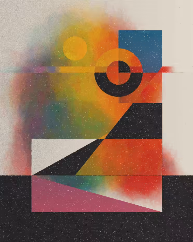 Intuitive by Asaf Slook #5