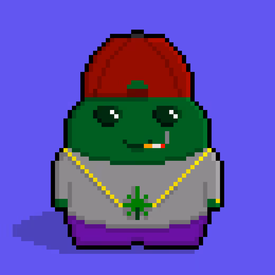 FatAlien #002