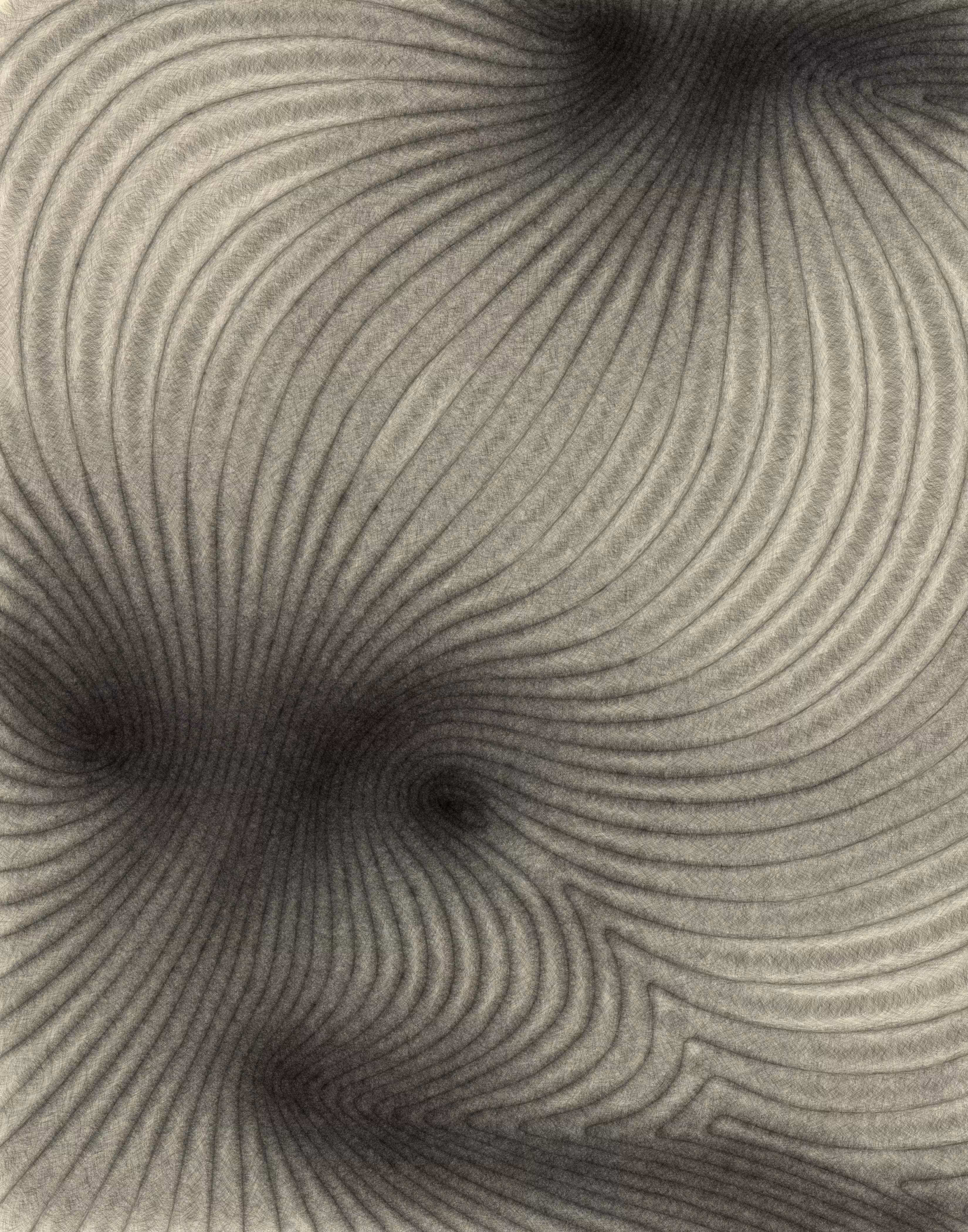 fuzzy grid 33 single layer