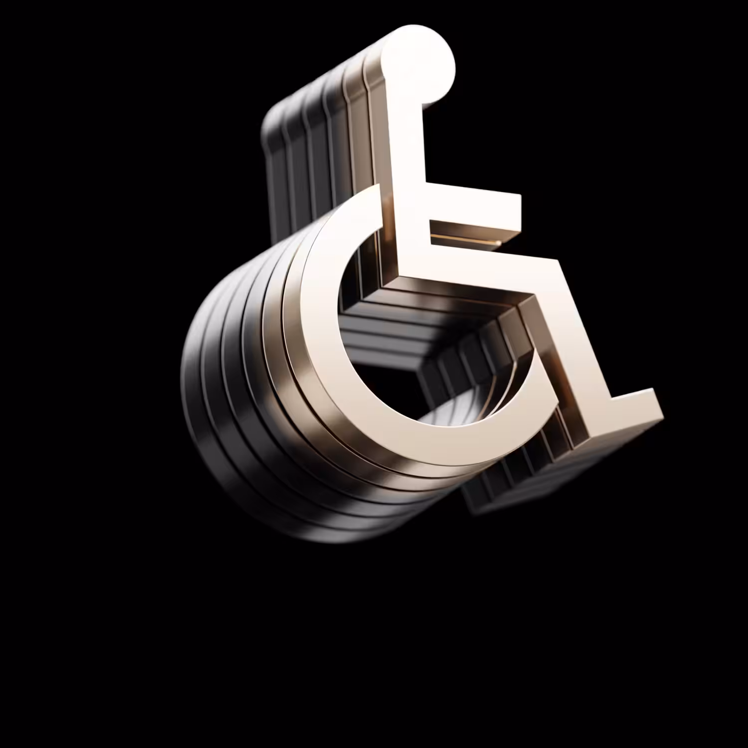 The International Symbol of Access