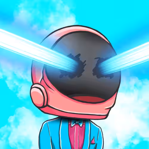 VibeNauts #3729
