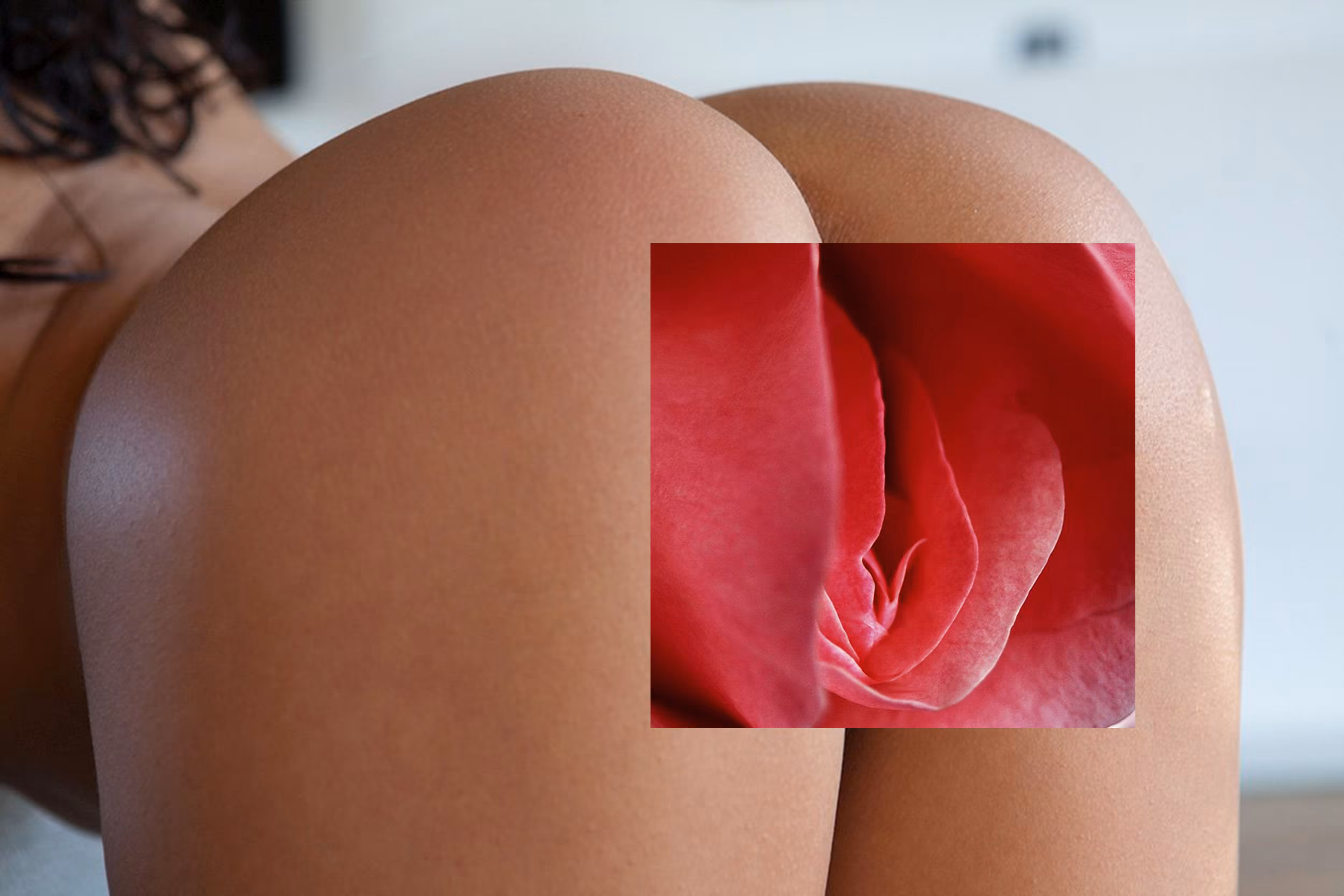 Rose Vagina