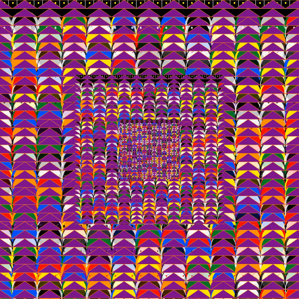 Infinity from Simplicity #433
