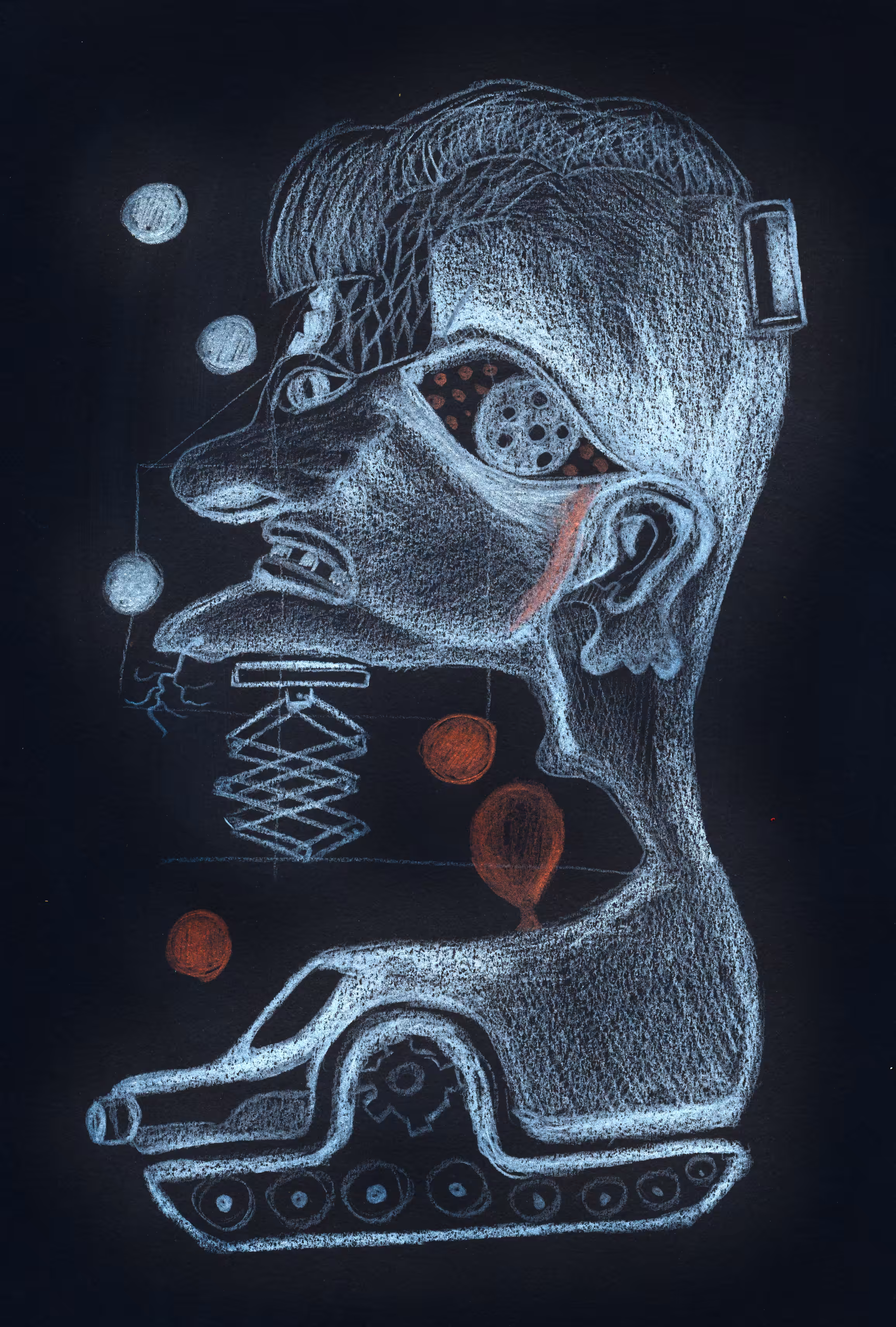 NEG 1α³
