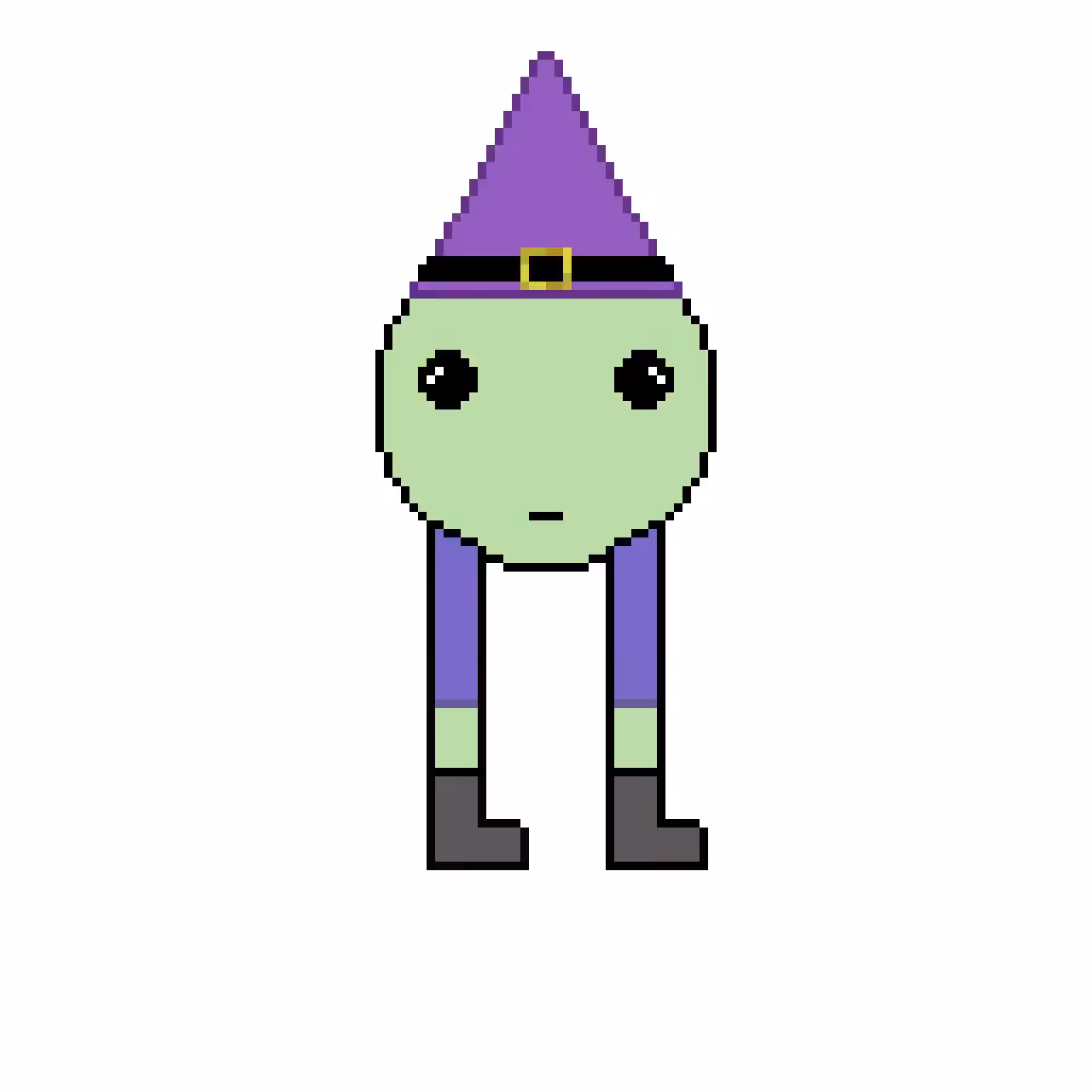 BLOBmen 0006