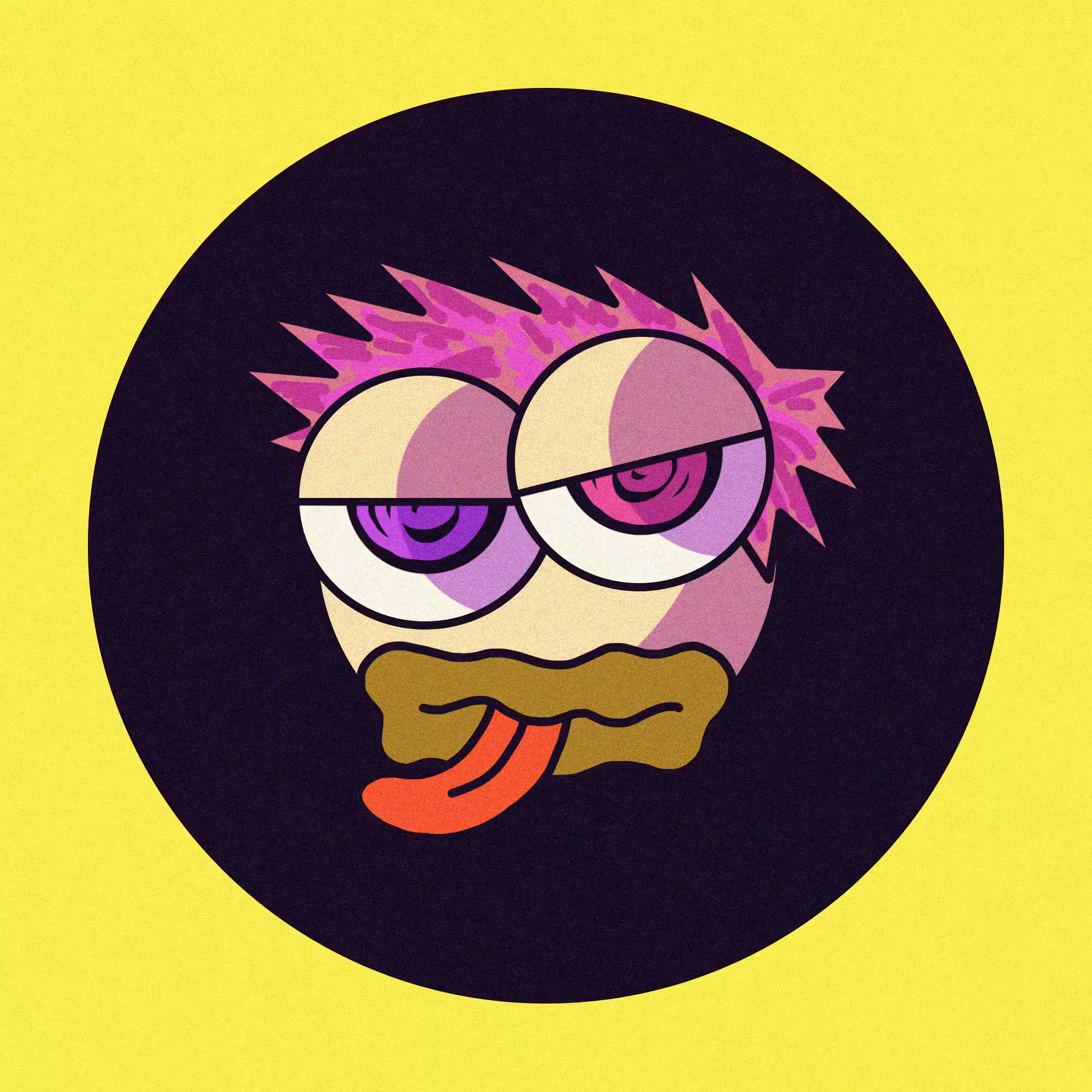Cycle Pepes: Cycle Pepe #230