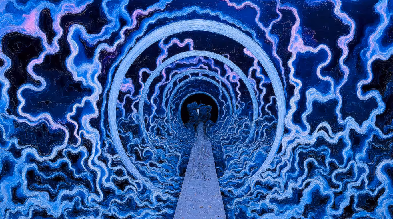 THE TRANSDIMENSIONAL TRIPPERS //: TRANSDIMENSIONAL TRIPPERS #70