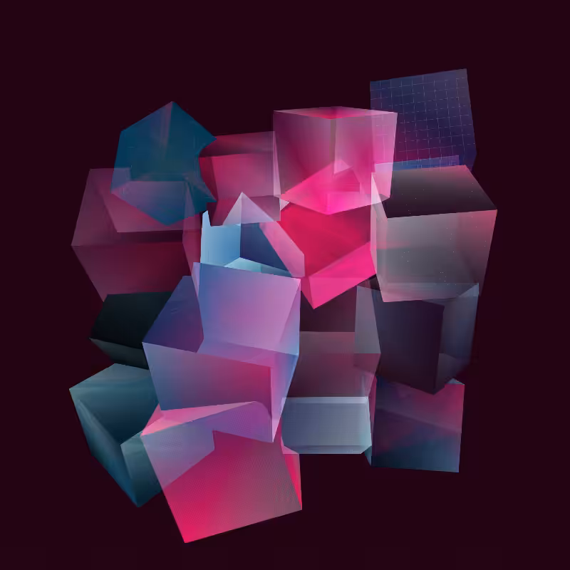 Translucent #66