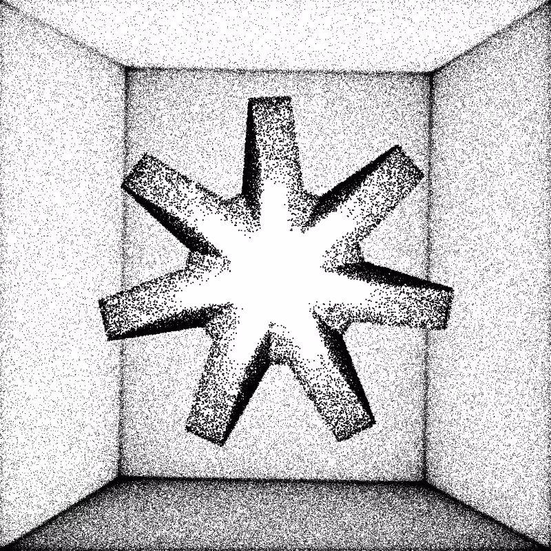 THE ROOM #29