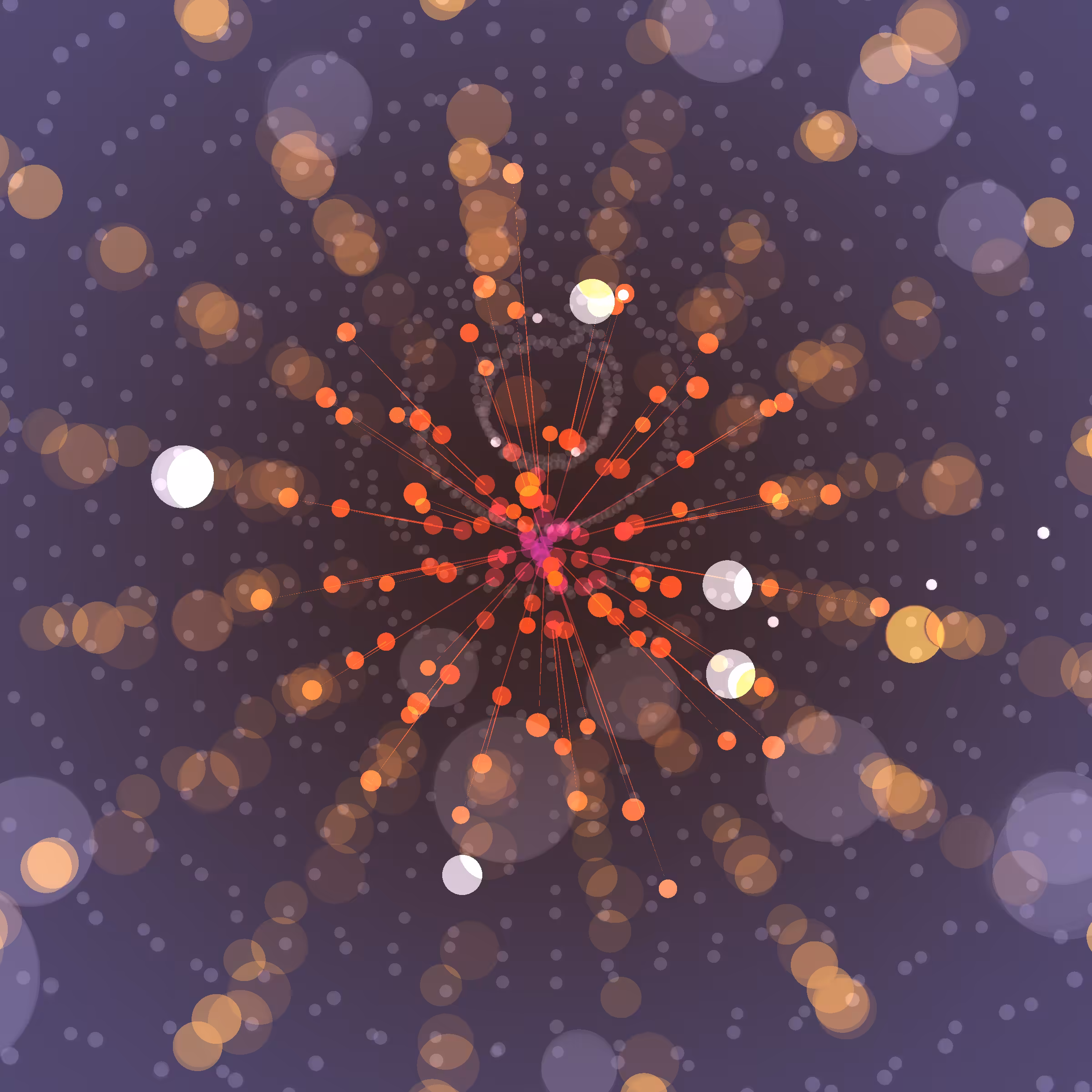 Cosmic Reef #117