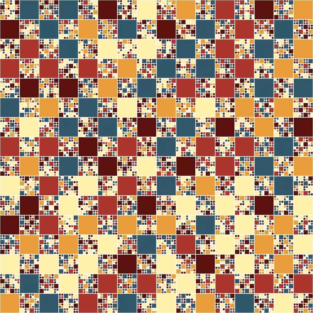 Modulo #12