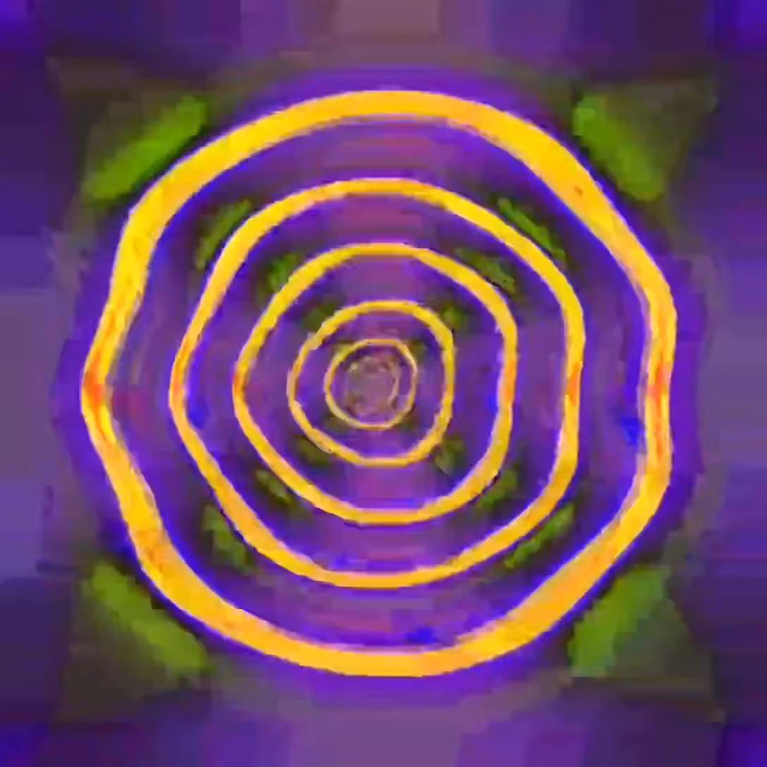 Strobe Orb Absorber MP4