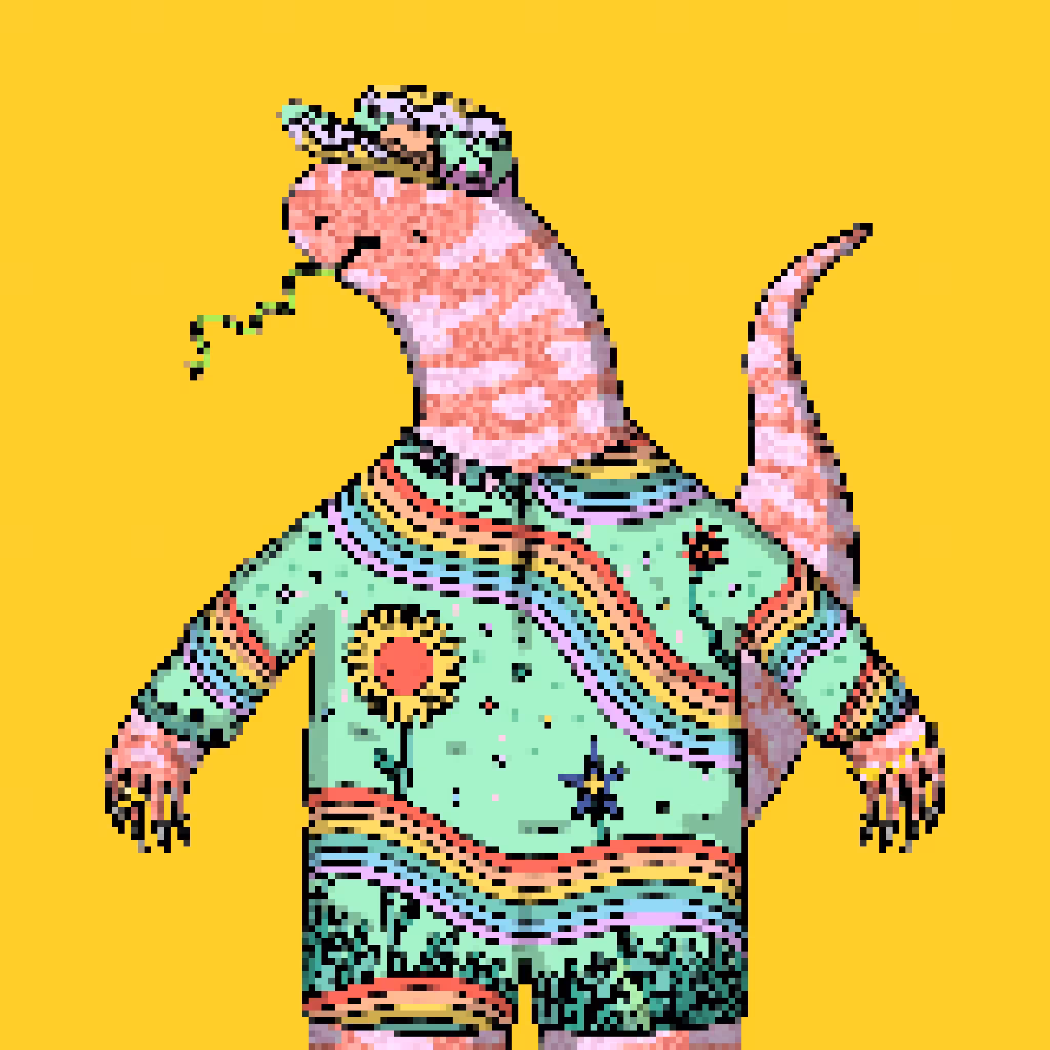 Pixxardz #58