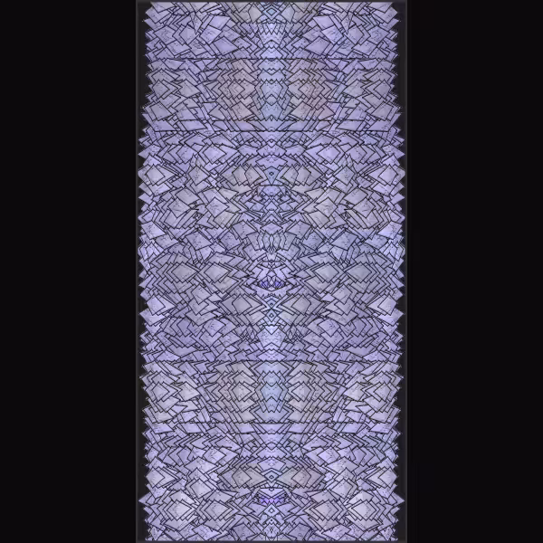 Snake Shell #35