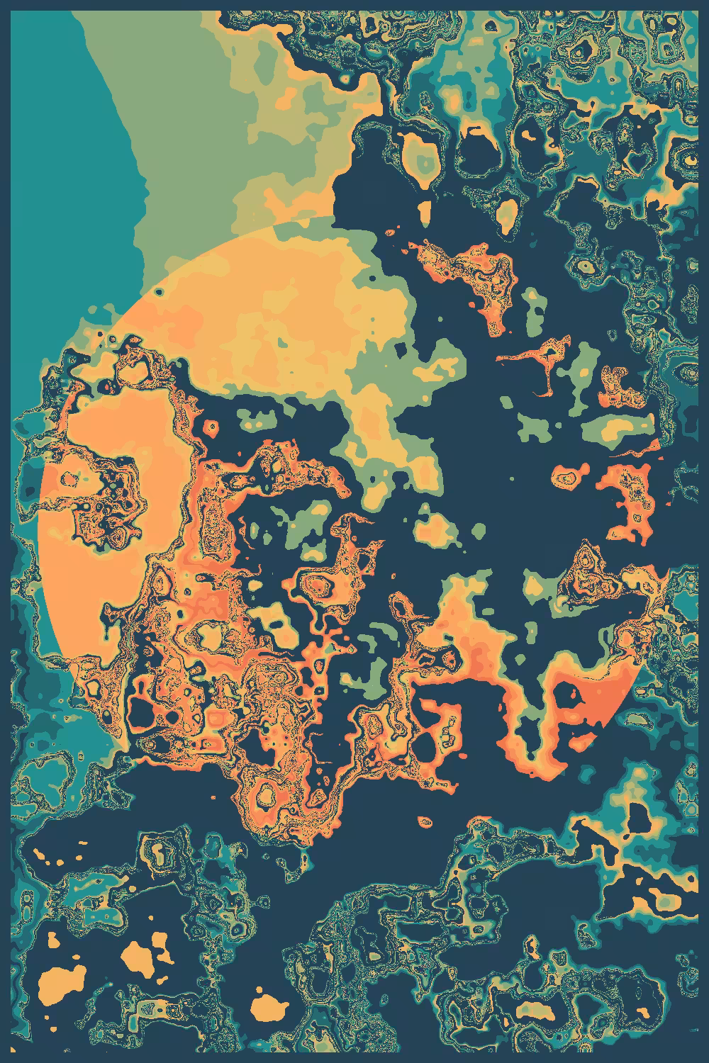 Elswhere Atlas #141