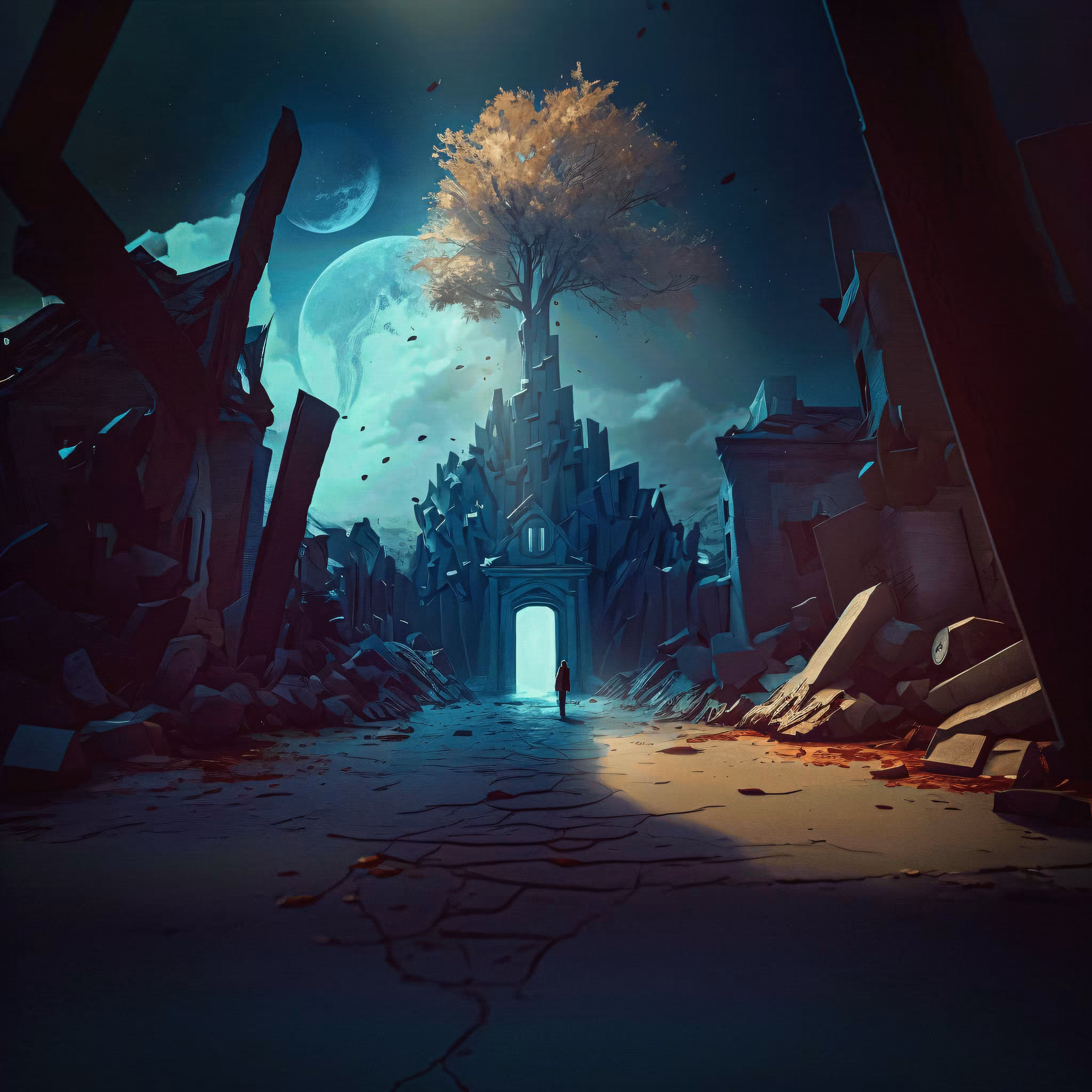 Tree of Life