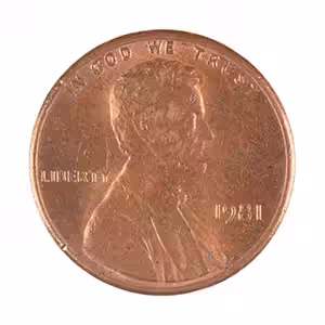 Cent #4636