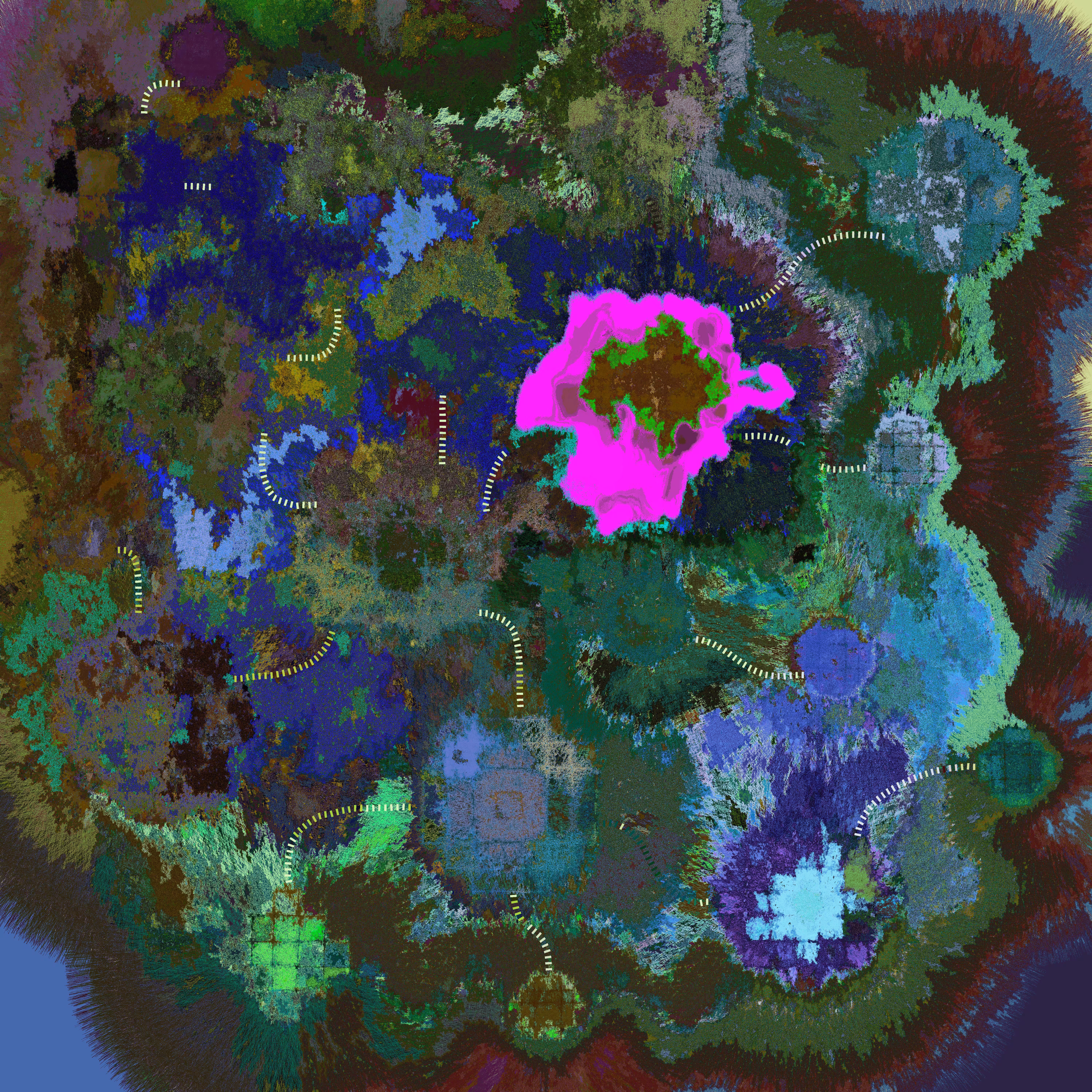 refuge
