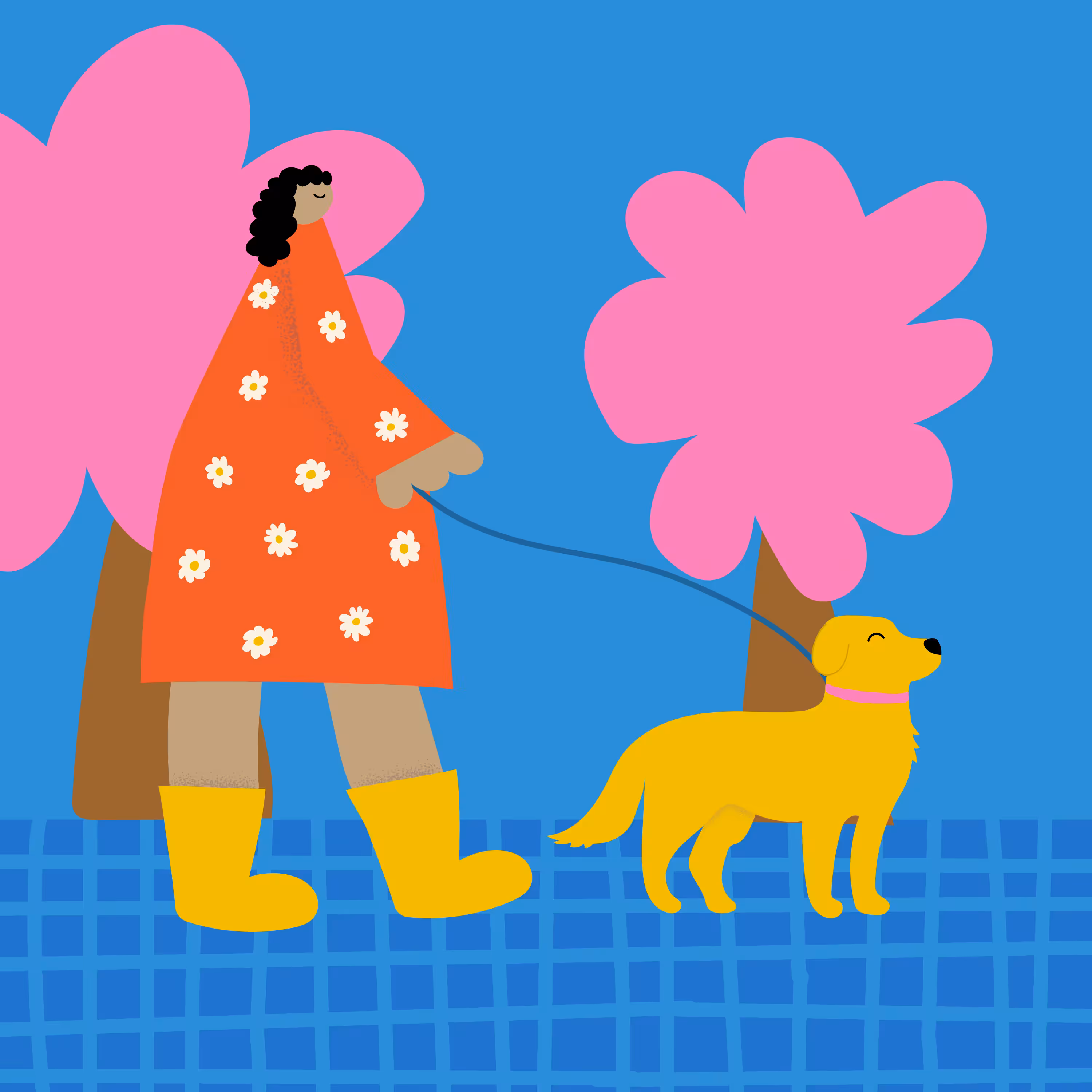 Walk