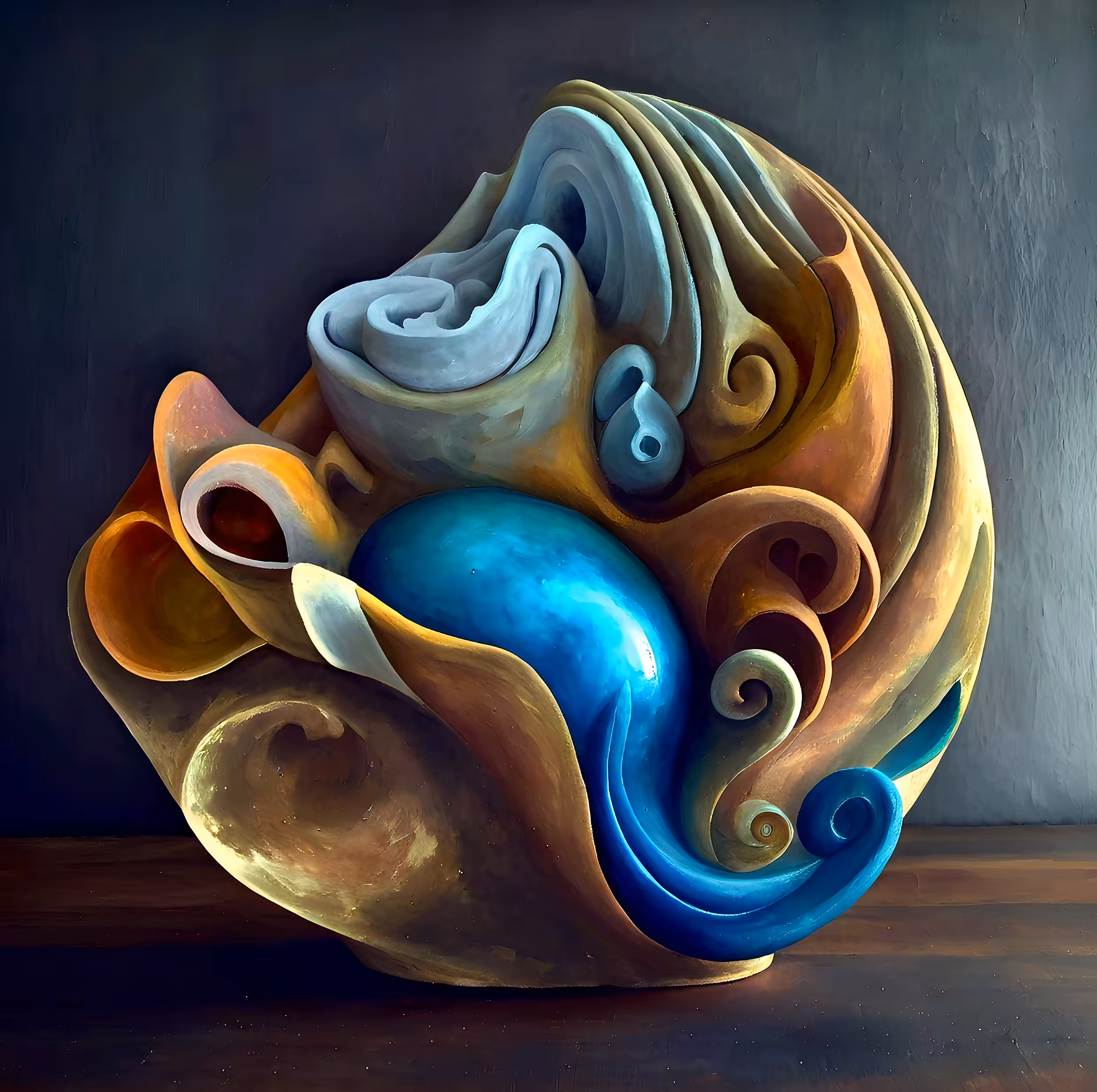 Eternal Return