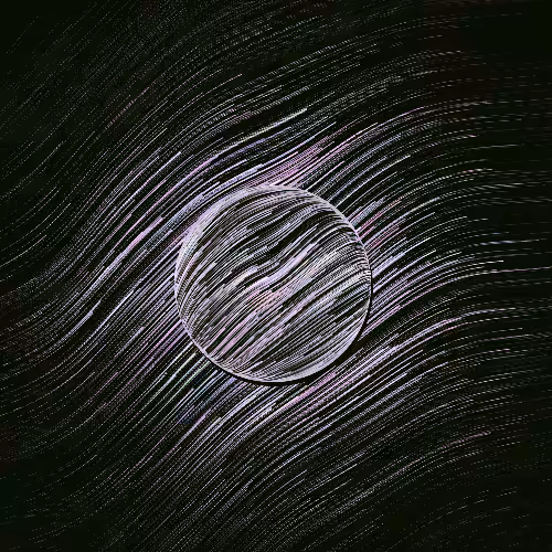 Solar wind #47