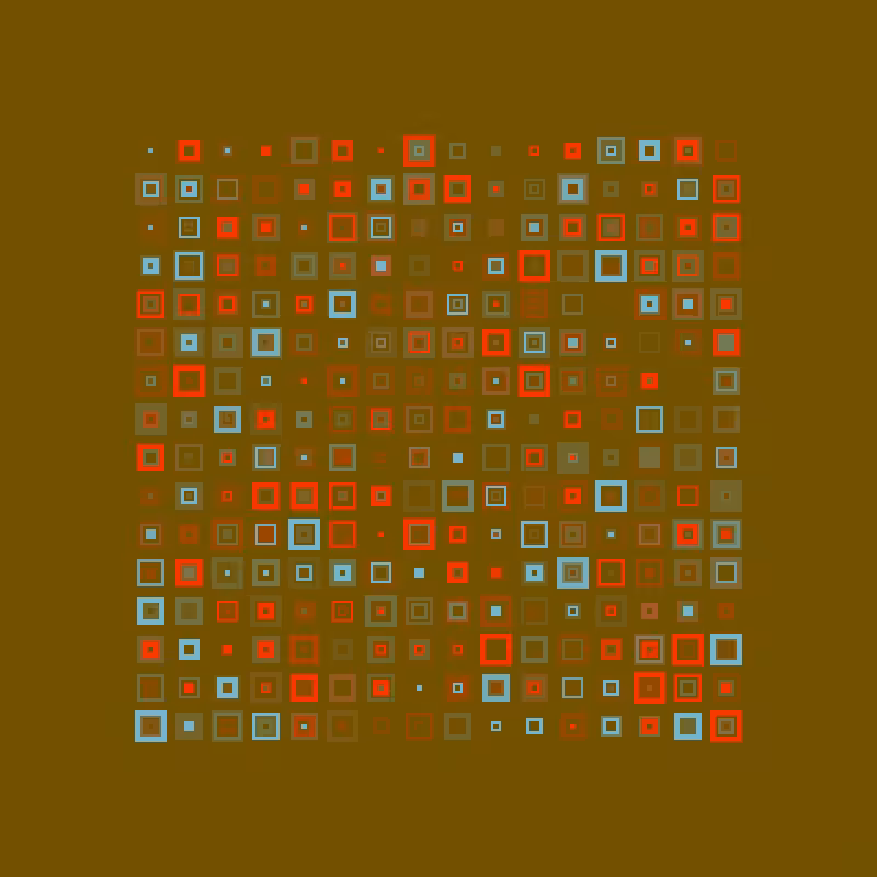 Chromatrix #20