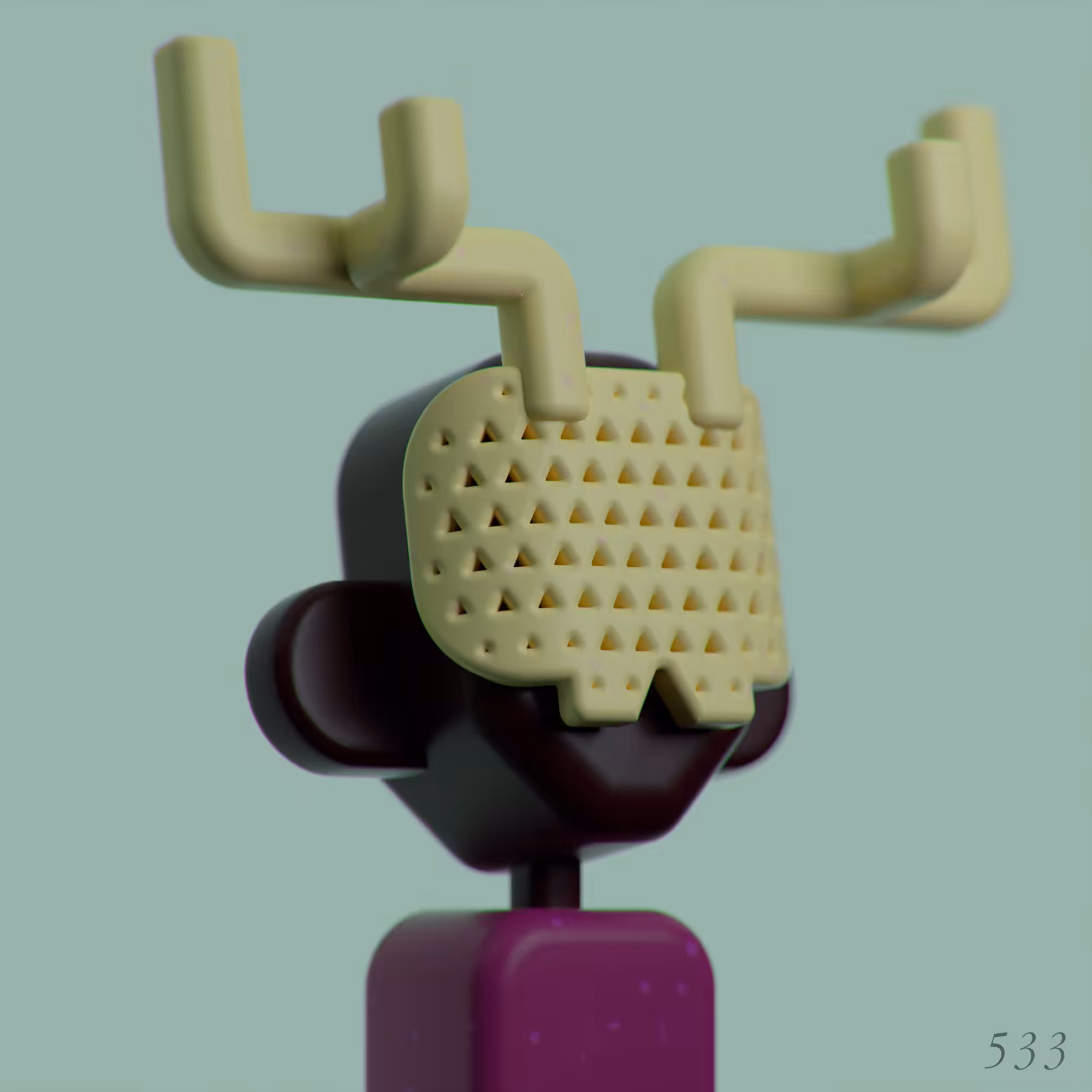 MSKD_533