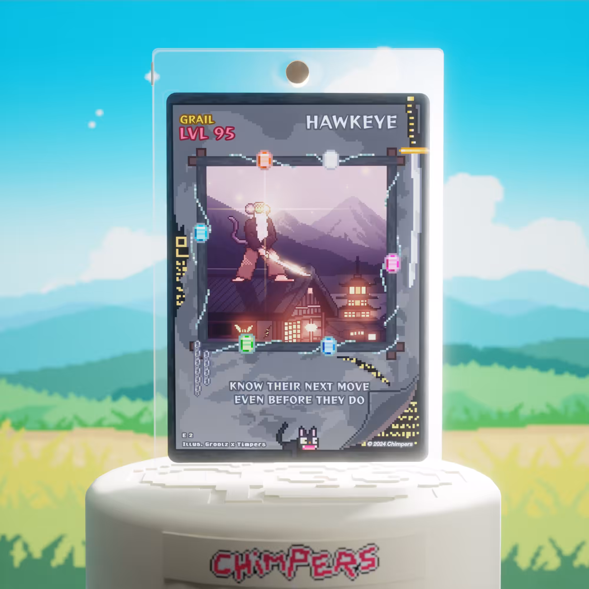 Hawkeye