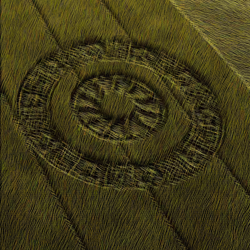 Crop Circles #18
