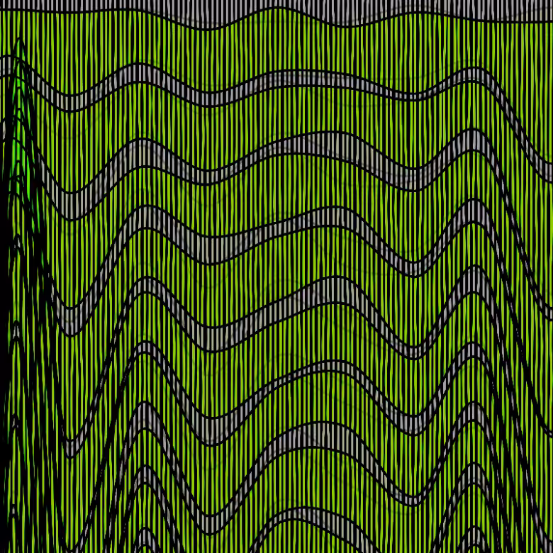 WavyMood #10