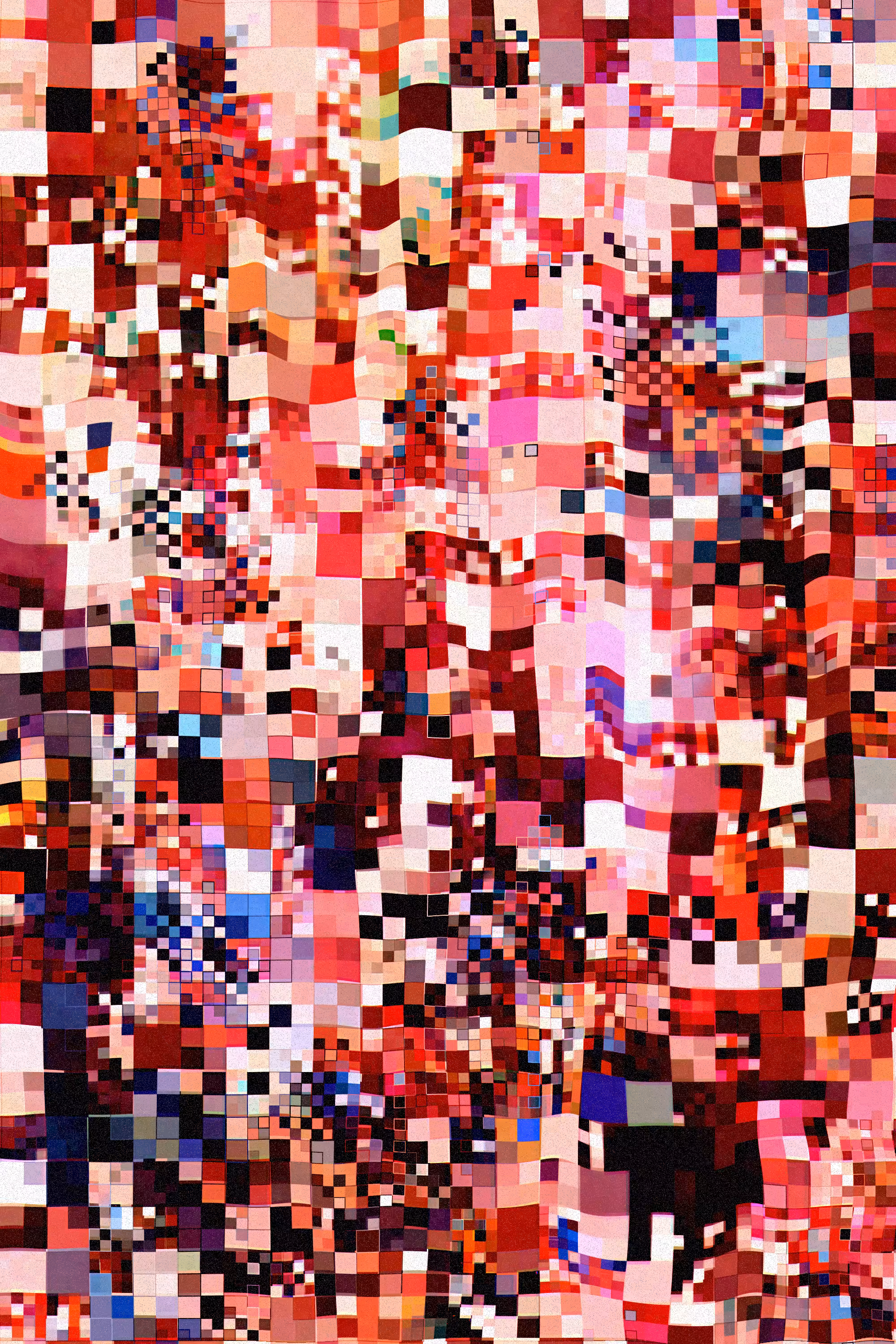 Metamosaic #53