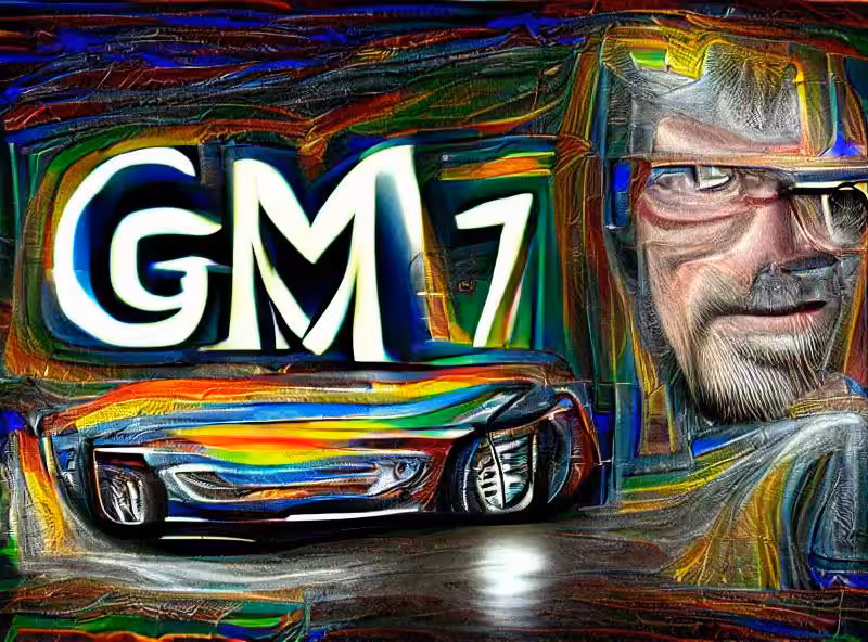 gm