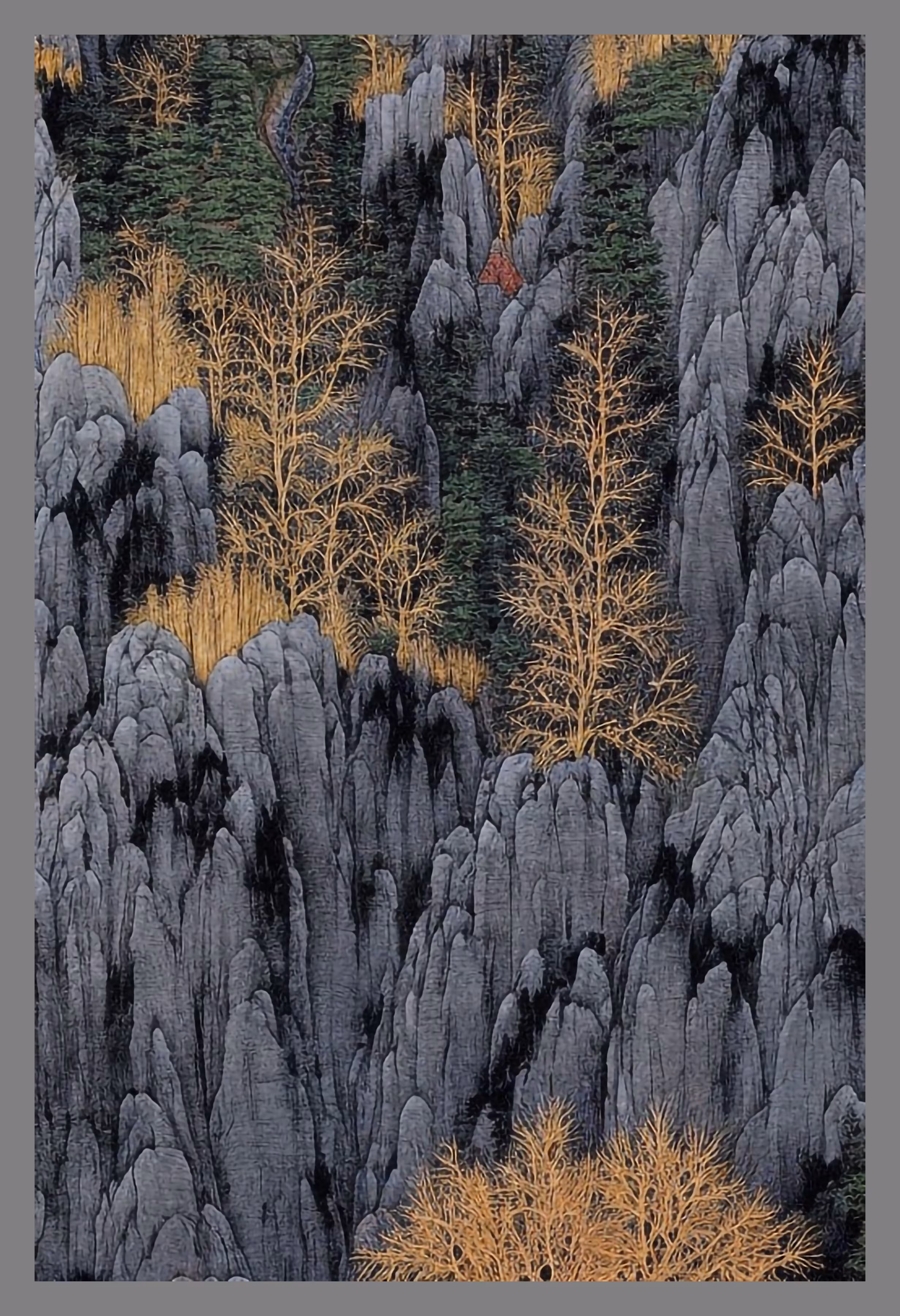 Lienshu #6