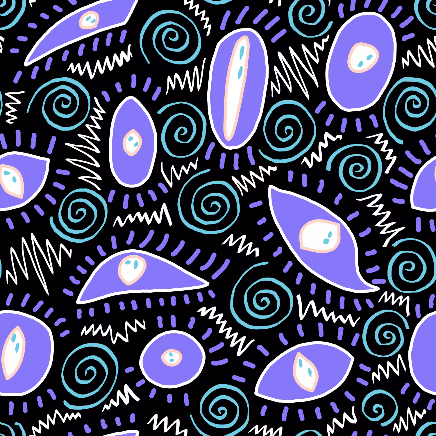 Hypnotize Me