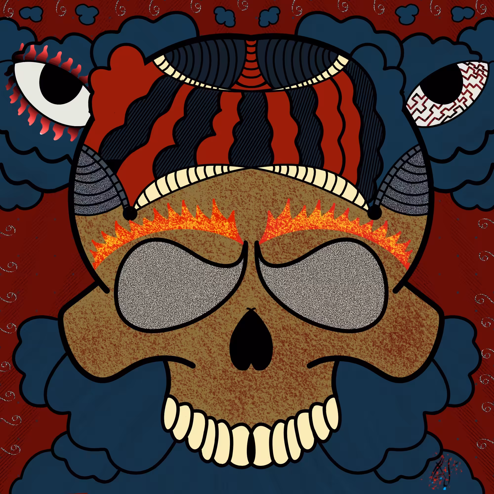 Blast
