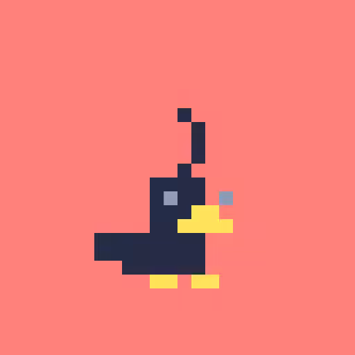 PIRDS #118