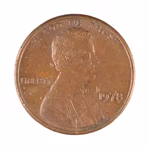 Cent #1526