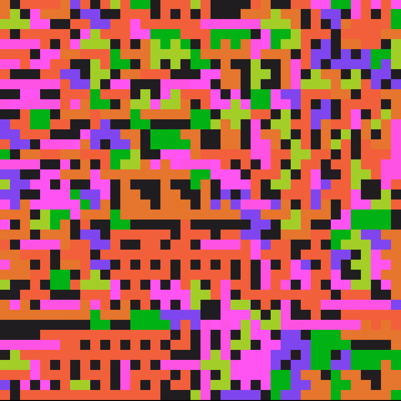 random.tetris #2