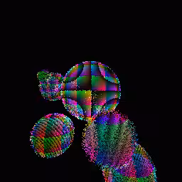 Shader Runner #200