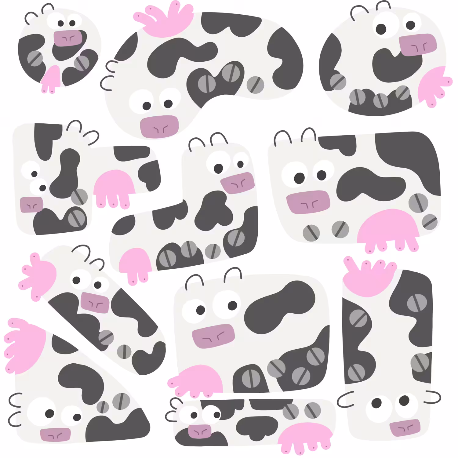 Just some Cows!!