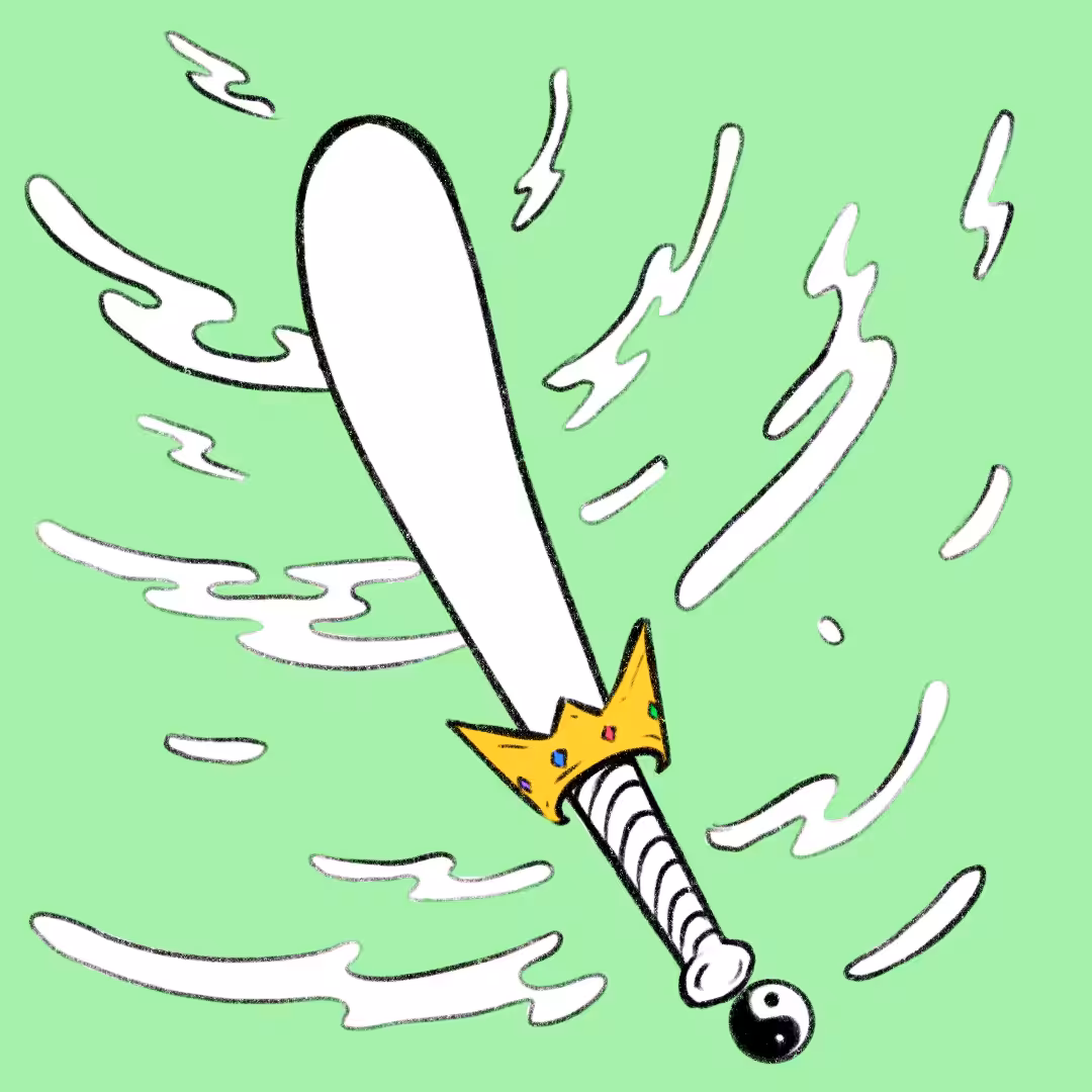 sketchy weapon #5