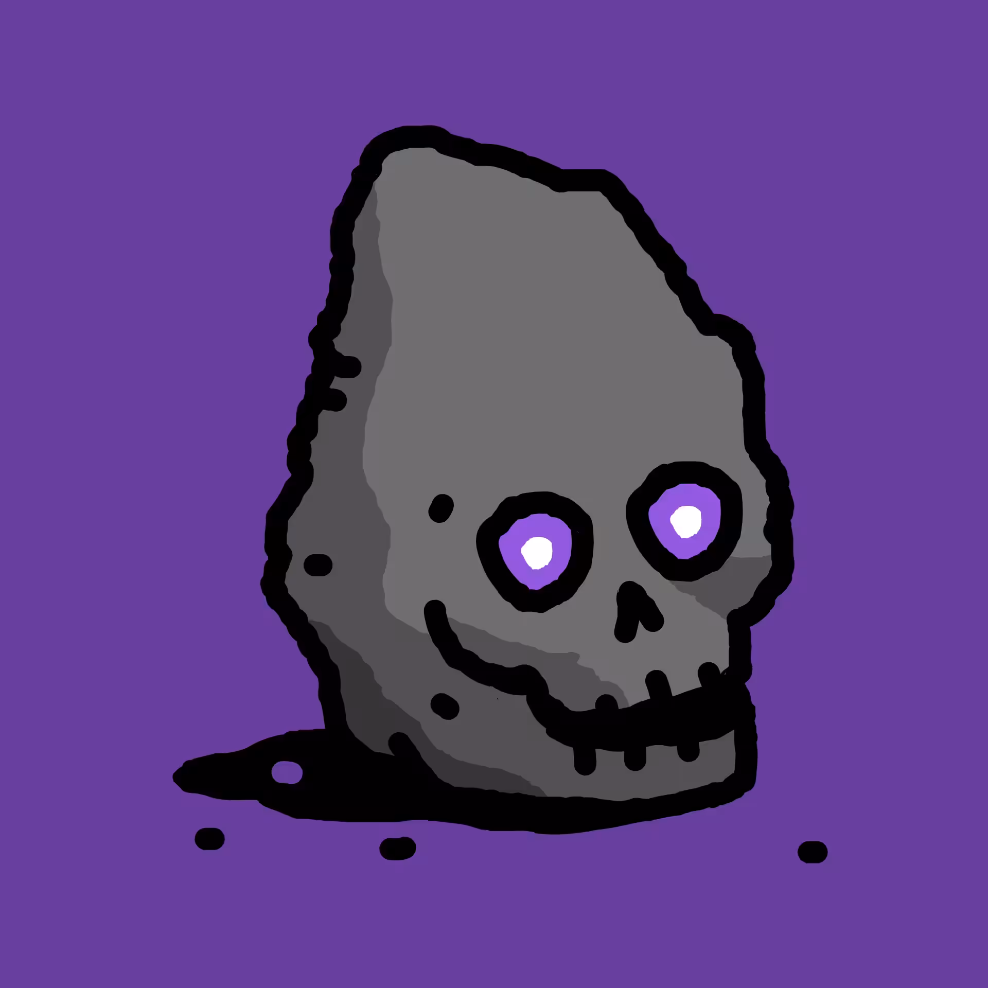 BoneRocks #141